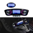 thumbnail image 1 of Black_Friday Deals 2024! Byikun Car Bluetooth Receiver Hands- Call Wireless USB Charging Port, 1 of 7