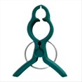 thumbnail image 3 of Secured Plastic Plant Clips, Plant Support Clips Plant Clips, B, 3 of 5
