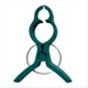 thumbnail image 3 of Secured Plastic Plant Clips, Plant Support Clips Plant Clips, B, 3 of 5