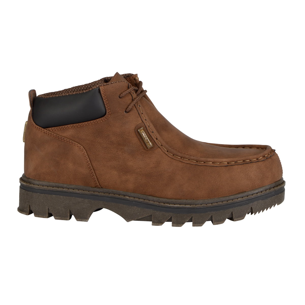 Lugz Men's Fringe Chukka Boots