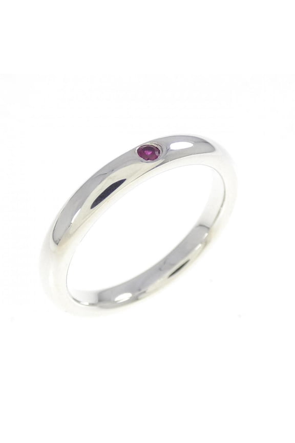 Pre-Owned Tiffany Band Ring