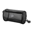 thumbnail image 1 of Bolsa de playa para mujeres Boba de hombro elegante y ligero para compras Piscina de natación Negro, 1 of 8