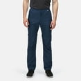 thumbnail image 3 of Regatta Mens Leesville II Zip-Off Pants, 3 of 5