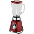 thumbnail image 1 of Licuadora 2 Vel. CLASICA OSTER COLOR ROJO 4126-13, 1 of 1