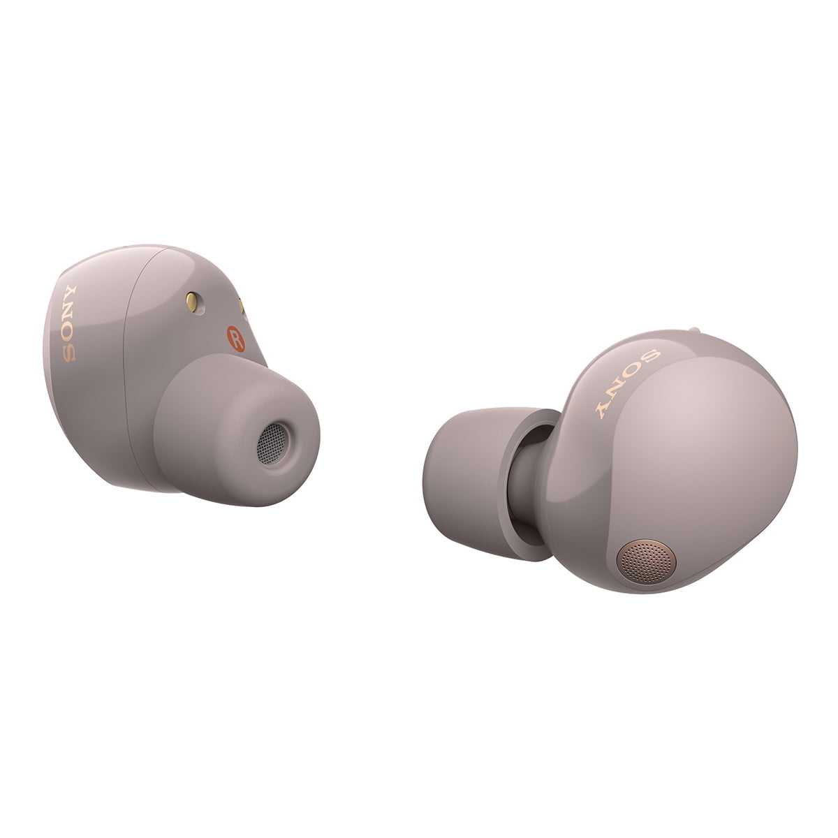 Sony WF-1000XM5 Noise Wireless com: | - Earbuds SONY Canceling