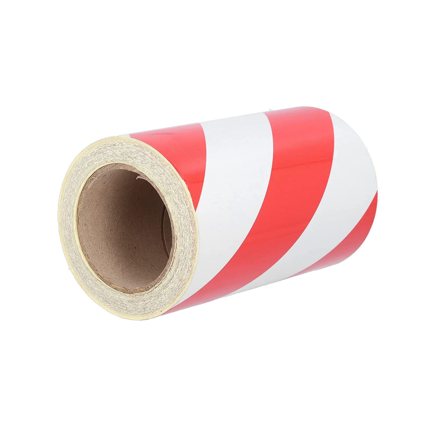 WEATHERPROOF STRONG REFLECTIVE TAPE RED 1" x 10yd 
