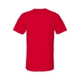 thumbnail image 3 of LAT Apparel 6901 - Men's Fine Jersey Tee, 3 of 3