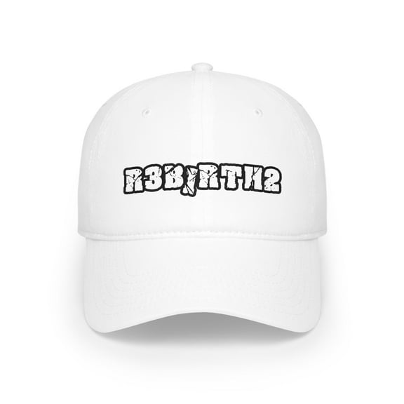R3BIRTH2 Cap