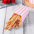thumbnail image 4 of 12 Uds. Bolsas de caramelos, bolsas de fiesta, cajas de palomitas de maíz, bolsas de palomitas de maíz, bolsas de regalo pequeñas, fiesta de Navidad, cumpleaños Adepaton LN-1109, 4 of 6