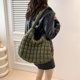 thumbnail image 2 of LHSHIDU Tote Crossbody Women's Puffy Bag with Padding, 2 of 6