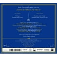 thumbnail image 2 of Rameau / Santon-Jeffery / Sampson / Staskiewicz - Les Fetes de Lhymen Et Lamour - Music & Performance - CD, 2 of 2