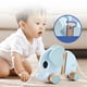 thumbnail image 1 of Correa de caminar para bebé, pulling-along, resistente al , para el crecimiento visual, adorable, rompecabezas humanizado para guardería perfke Andador para niños pequeños, 1 of 9