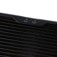 thumbnail image 5 of WINDLAND Pure Aluminum Radiator 18 Pipes Aluminum Heat Exchanger Liquid Cooling Heat Sink, 5 of 10
