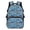 Colorful Toy Cars, variant on Pzuqiu Green Tractor Custom 17 Inch Backpack for Kids Personalized with Name Large Capacity Durable Bookbag Adjustable Straps Customized for School Travel Daily Use