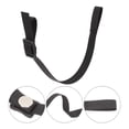 thumbnail image 3 of SHISUYAN 1 Set Helmet Chin Strap Universal Helmet Loop Hockey Sports Polyester Chin Strap, 3 of 9