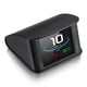 thumbnail image 1 of Medidor digital OBD Yashi HUD P10 Pantalla LCD 2.2 pulgadas color Negro, 1 of 5