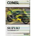 thumbnail image 3 of Clymer Suzuki GSX-R1000, 2005-2006, 3 of 4