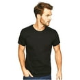 thumbnail image 3 of Casual Classics Mens Premium Ringspun Tee, 3 of 3