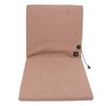 thumbnail image 4 of Heated  Cushion, Waterproof Foldable Heated Stadium Bleacher  Cushion, Heated  Cover Pads, Heated Chair Back Support Hunting  Cushion For Camping, 4 of 8