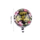 thumbnail image 4 of Naiovety Matrimonio Globos Confeti Partes Montaje Superficie gruesa Suministros creativos para bodas Fiesta de cumpleaños Decoración Globo B Kits de decoración para fiestas norte Naiovety HA060630-14, 4 of 6