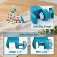 thumbnail image 2 of Newborn 0M+ Crib Mobile with Lullabies, Night Light & 360° Rotation, 2 of 6