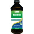 thumbnail image 2 of (2 pack) Best Naturals 100% Pure Neem Oil, 100% Cold Pressed and Unrefined - 16 OZ (1 Bottle), 2 of 6