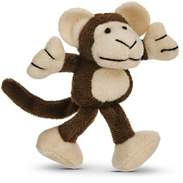 cuddle monkey toy