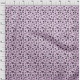thumbnail image 4 of oneOone Polyester Lycra Light Pink Fabric Florals Dress Material Fabric Print Fabric By The Yard 56 Inch Wide, 4 of 4