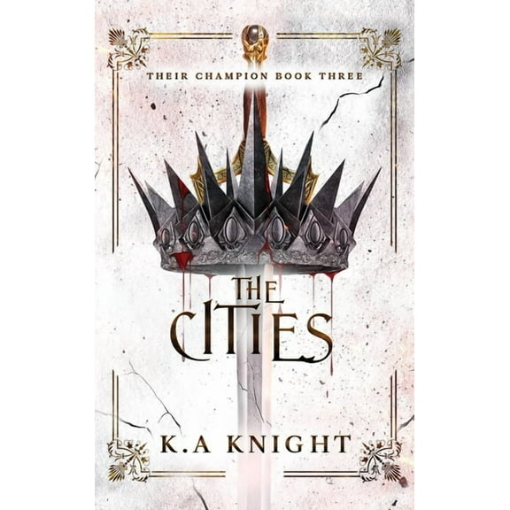 The Cities, (Hardcover)