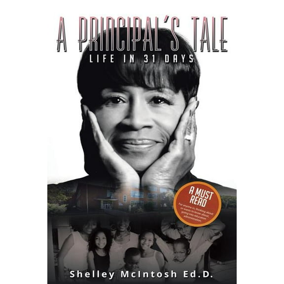 A Principal's Tale (Paperback)