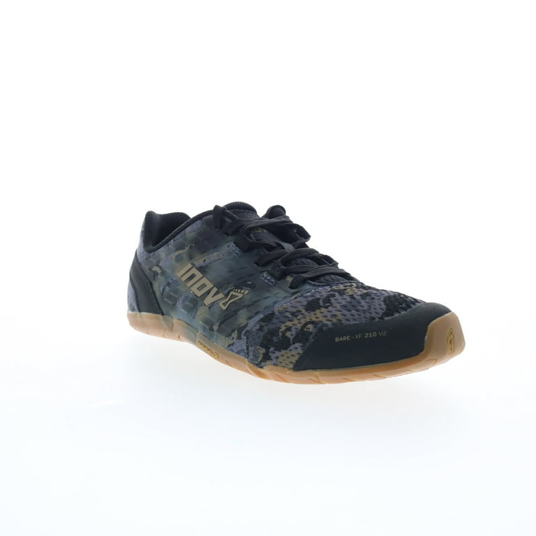 Inov-8 Adult Mens Bare-XF 210 V2 Cross Training Athletic - Walmart.com