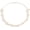 Beige Shell&Starfish, variant on Handmade Sea Shell Necklace for Women Summer Adjustable Natural Shell Collar Necklace