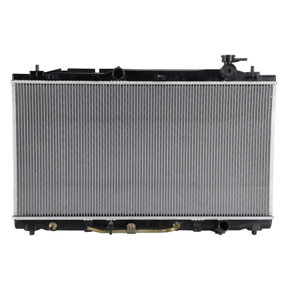Radiator for Toyota Avalon - 2005 2006 2007 2008 2009 2010 2011 2012 / Toyota Camry - 2007 2008 2009 2010 2011