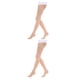 thumbnail image 4 of Qarigey Manténgase abrigado y elegante con estas modernas medias por encima de la rodilla Medias de compresión médicas suaves Type10 NO10, 4 of 6