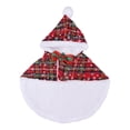 thumbnail image 2 of Disfraz navideño para mascotas Fernando Sudadera con capucha L, 2 of 8