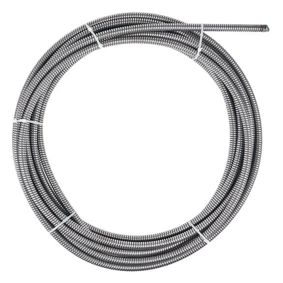 Milwaukee 48-53-2450 3/4 in. X 50 ft. Inner Core Drum Cable