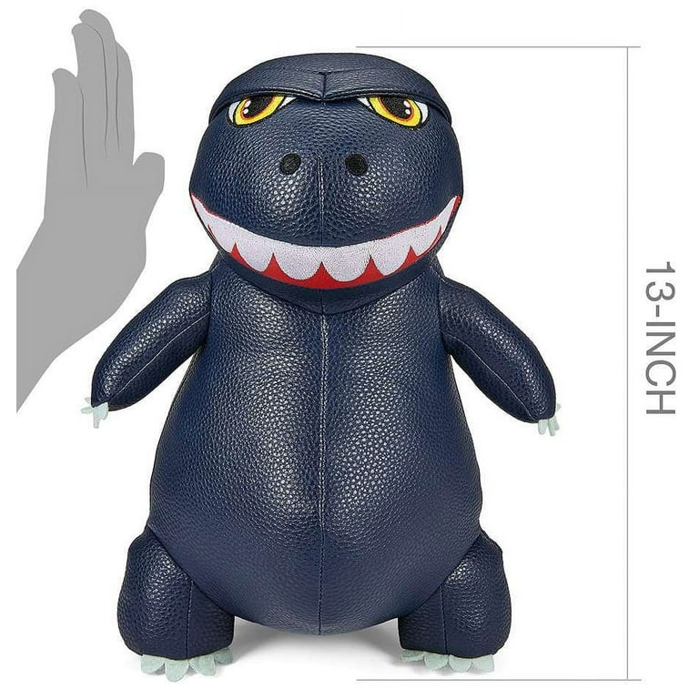 Stuffed godzilla best sale