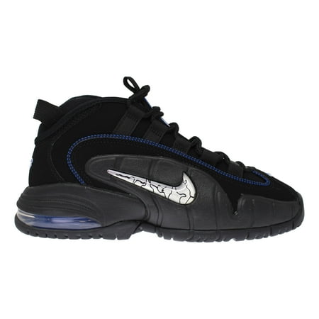 

Nike Air Max Penny Black/Metallic-Silver DN2487-002 Men s Size 6 Medium