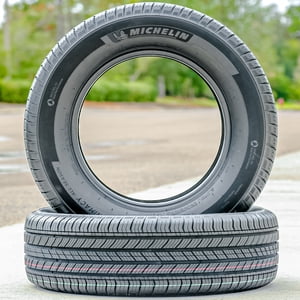 Michelin Primacy A/S 225/60R18 104H Fits: 2018-23 Chevrolet Equinox LT, 2017-18 Subaru Outback 3.6R Touring Sansujyuku sansujyuku.com
