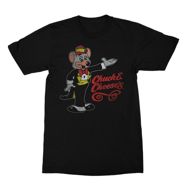 chuck e shirt