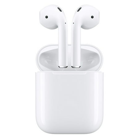 Apple AirPods with Charging Case (Previous Model)