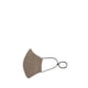 thumbnail image 2 of Cubrebocas Con 4 Capas de Protección Ajustable color Beige Lucentzza 5ACZO21073, 2 of 4