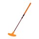 thumbnail image 4 of Putter de golf portátil de dos vías para niños y adultos, ideal para principiantes. Naranja, 4 of 9