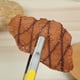 thumbnail image 5 of Pinzas para barbacoa Pinzas coreanas para barbacoa Pinzas para pan Pinzas para hielo de hotel Accesorios para barbacoa, 5 of 5