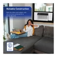 thumbnail image 4 of Air Conditioner Friedrich Chill Premier 10K BTU Window 115V, 4 of 6