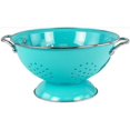 thumbnail image 1 of Reston Lloud Calypso Basics Passoire 3qt Turquoise, 1 of 1
