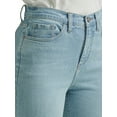 thumbnail image 5 of Lee® Women's Legendary Mom Jean, 5 of 7