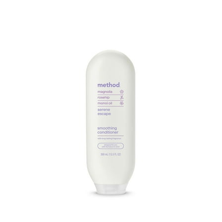 Method Smoothing Conditioner, Serene Escape, 13.5oz