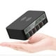 thumbnail image 5 of Cargador de Teléfono Inalámbrico Carga Rápida Inalámbrica Pantalla de Alta Definición Qc3.0 Cabeza de Carga Rápida Cargador de Teléfono Móvil Usb Inteligente Cargador de Teléfono Magnético de Múltiple, 5 of 6