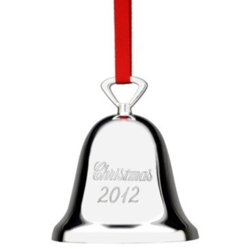 23+ Reed And Barton Christmas Bells 2021